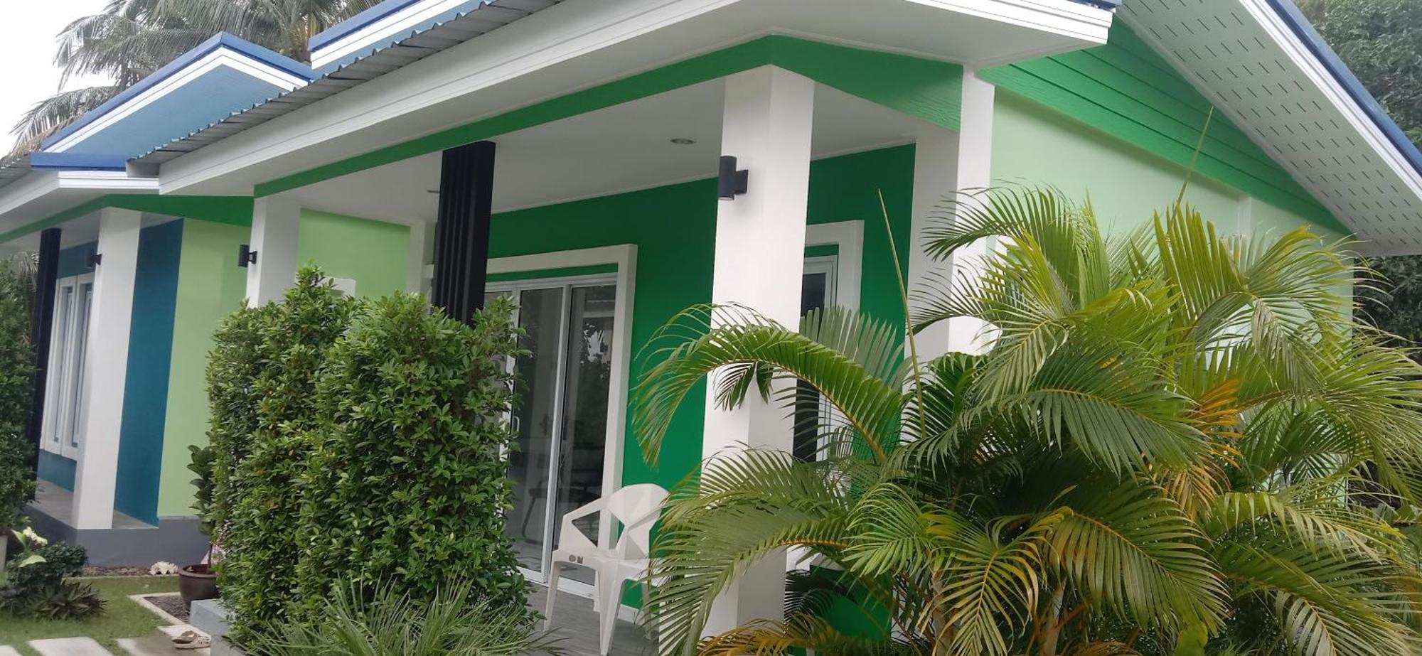 Coco Sea Bangpo Resort Ban Bang Po Quarto foto